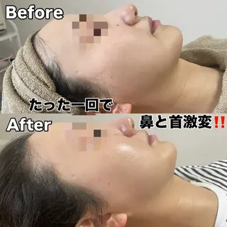 プライベートサロン Belle（ベル）のエステ・リラクイメージ