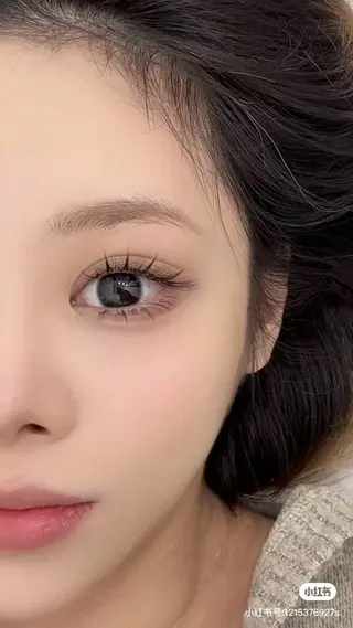 マツエク・マツパ 佐々木 茜のマツエク・マツパデザイン