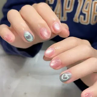 ネイル Cute Tips nailのネイルデザイン