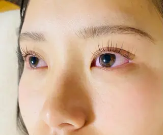 マツエク・マツパ LUSH LASH 松田のマツエク・マツパデザイン