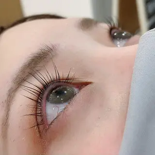 マツエク・マツパ 脱毛×アイラッシュCeriseLaLa所属・まつげ&アイブロウ スリーズララ🍒のマツエク・マツパデザイン