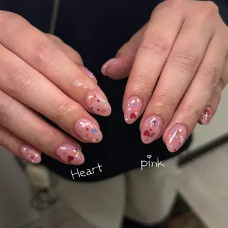 ネイル kaonail所属・kao nail [YUI]のネイルデザイン