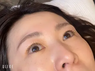 マツエク・マツパ LUANA TAKAKOの眉毛・アイブロウイメージ