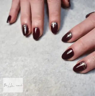 ネイル BeLLe nailのネイルデザイン