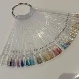 ネイル Plus 2nd所属・Plus 2nd /miraiのネイルデザイン