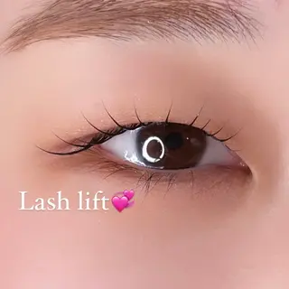 マツエク・マツパ 🩵HARUHI 京都Two🩵のマツエク・マツパデザイン