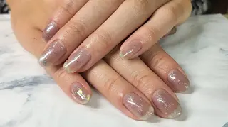 ネイル 林 延信(韓国)のネイルデザイン