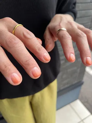 ネイル Earth☆*: taruのネイルデザイン