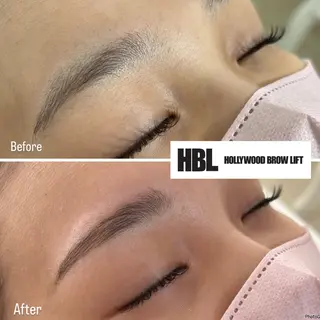 アイブロウ 脱毛＆Beauty salon IILA所属・肌管理/HBL専門店 Sakuraの眉毛・アイブロウイメージ