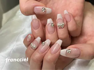 ネイル Rika _のネイルデザイン