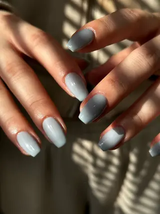 ネイル Higdén所属・Culumi Suzukiのネイルデザイン