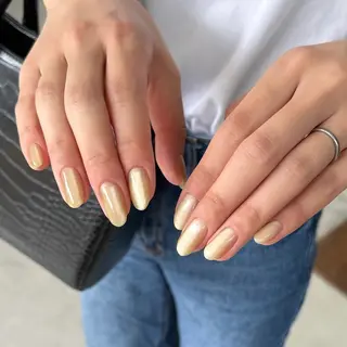 ネイル salon mowa所属・mowa 🌿‬ kanaのネイルデザイン