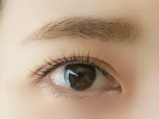 マツエク・マツパ LOKA-HULU  ロカフルのマツエク・マツパデザイン