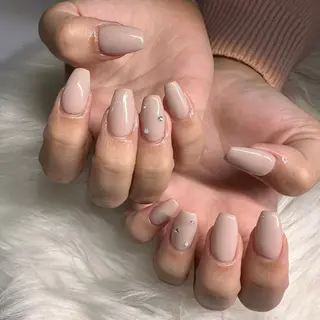ネイル BINAIL西千葉店所属・nail salon BINAILのネイルデザイン