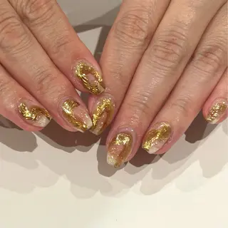 ネイル filonnail chinatsuのネイルデザイン