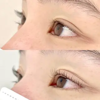 マツエク・マツパ やまもと あいらのマツエク・マツパデザイン