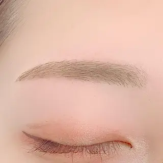 マツエク・マツパ アイブロウ BellFlower Aki（眉・まつげ）のマツエク・マツパデザイン