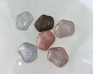 ネイル Nail salon ♡のネイルデザイン