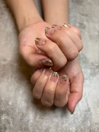 ネイル Yukino _Aimのネイルデザイン