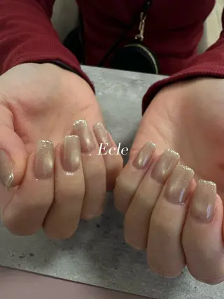 ネイル Ecle MATSUDAのネイルデザイン