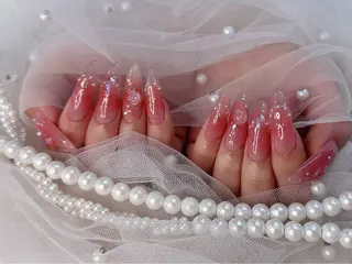 ネイル Minéa nailのネイルデザイン