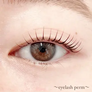 マツエク・マツパ 田村 莉子のマツエク・マツパデザイン