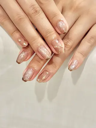 ネイル NAIL ROOM 251のネイルデザイン