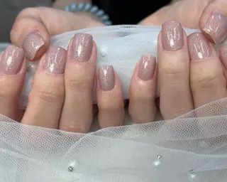 ネイル ToliyDeliy akemiのネイルデザイン