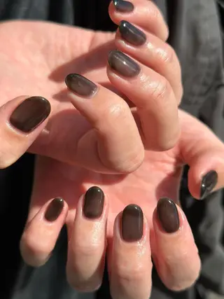 ネイル nail campのネイルデザイン