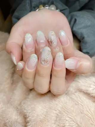 ネイル . yuimiのネイルデザイン