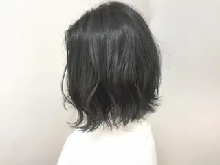 ミディアム カラー 髙田 健治 (ケンジ)のその他イメージ