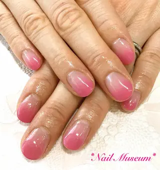 ネイル マグネットネイル💛 Hayakawaのネイルデザイン