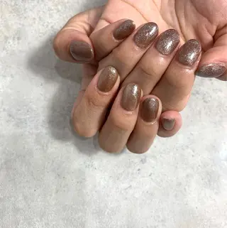 ネイル muku.nail mutsumiのネイルデザイン