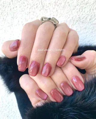 ネイル ✧Cachette✧ YUKARIのネイルデザイン