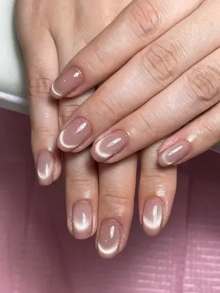 ネイル Fortuna nail所属・ミ ミのネイルデザイン