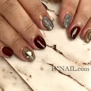 ネイル R*NAIL .comのネイルデザイン