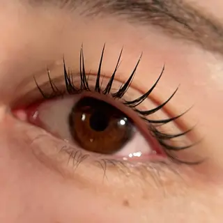 マツエク・マツパ Eyelash moonのマツエク・マツパデザイン