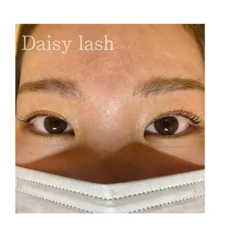 パーマ DaisyLash 大阪駅前第3ビルのマツエク・マツパデザイン