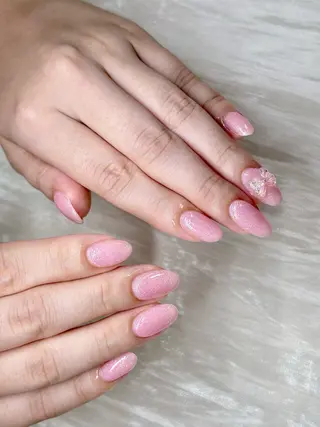 ネイル N.KIRARI hanaのネイルデザイン