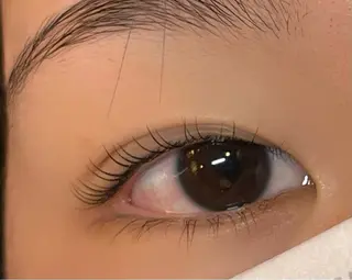 マツエク・マツパ まつ毛パーマ・パリジェンヌ専門店 chocolat 山科2号店所属・chocolat 2号店yukaのマツエク・マツパデザイン