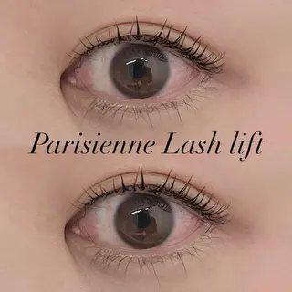 マツエク・マツパ share eyelash所属・share天王寺 KAHOのマツエク・マツパデザイン