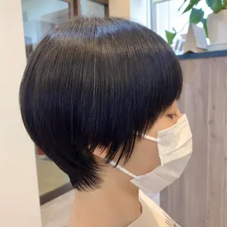ショート La2所属・髪とまつ毛の 専門店💓のマツエク・マツパデザイン