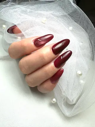 ネイル Nailist Erikaのネイルデザイン