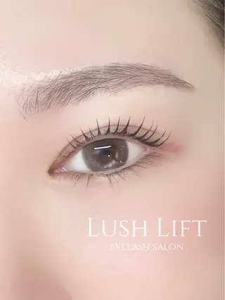 マツエク・マツパ beauty salon ému所属・山﨑 優衣のマツエク・マツパデザイン