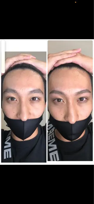 友松 世奈のマツエク・マツパデザイン