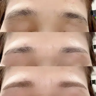 アイブロウ eye&nail Resta所属・Resta tomoのマツエク・マツパデザイン