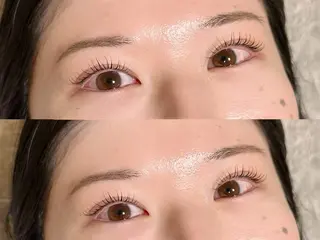 アイブロウ HELLO THERE!(ハローゼア)仙台所属・HELLO THERE!🌼のマツエク・マツパデザイン