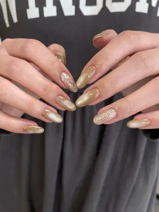 ネイル Loabnail___所属・Loabnail suzumiのネイルデザイン