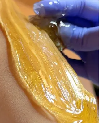 Hit. シュガーリング豊橋のエステ・リラクイメージ