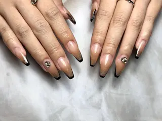 ネイル 🤎Yun nail salon🤎のネイルデザイン